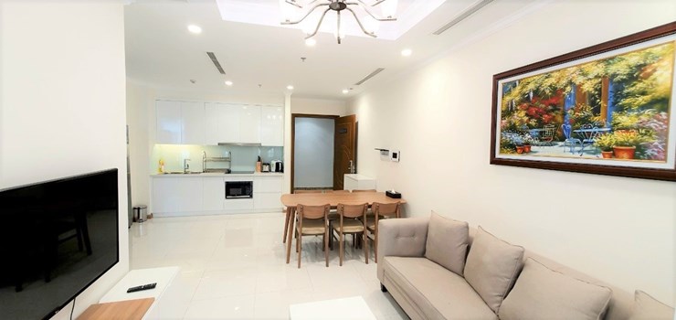 Apartment for rent BT105L2710 (2)